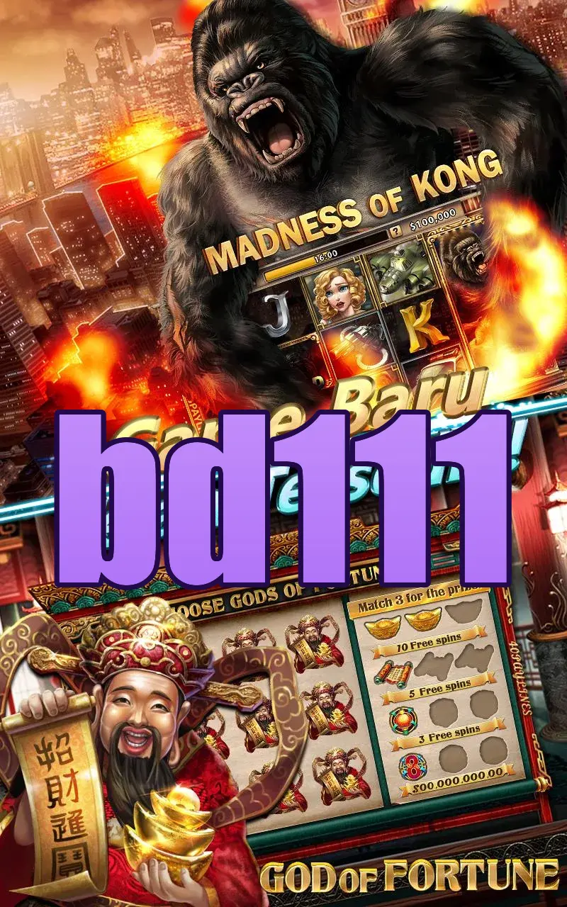 bd111 লগইন