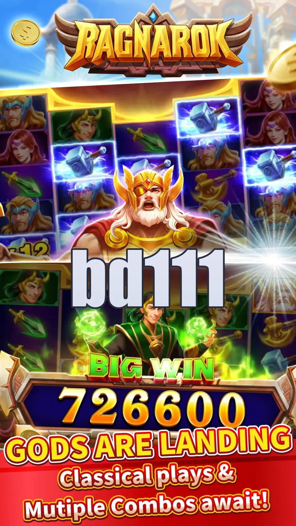 bd111 Preview - অফিসিয়াল ডাউনলোড