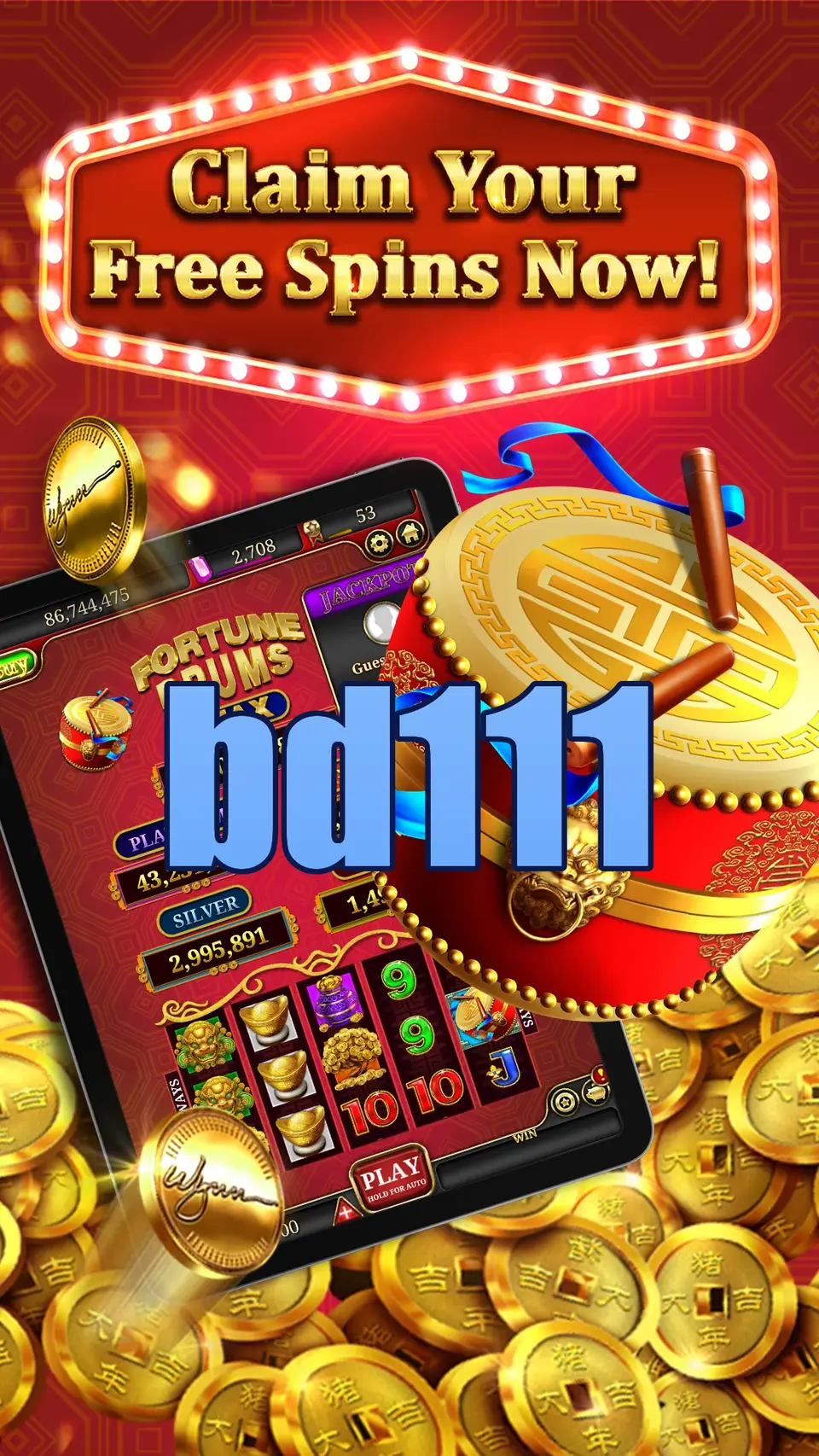 bd111 স্ক্রিনশট অফিসিয়াল APK